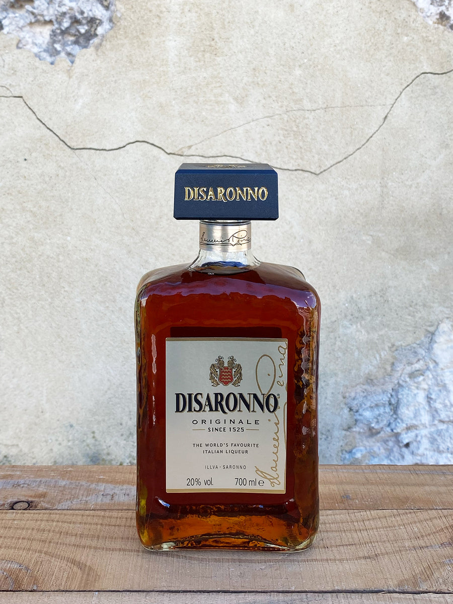 Disaronno Amaretto - 200ML