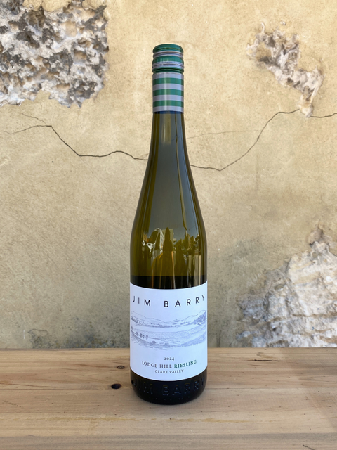 Jim Barry Lodge Hill Riesling 2024