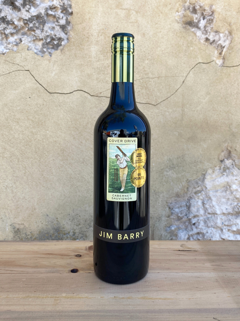 Jim Barry Cover Drive Cabernet Sauvignon 2021