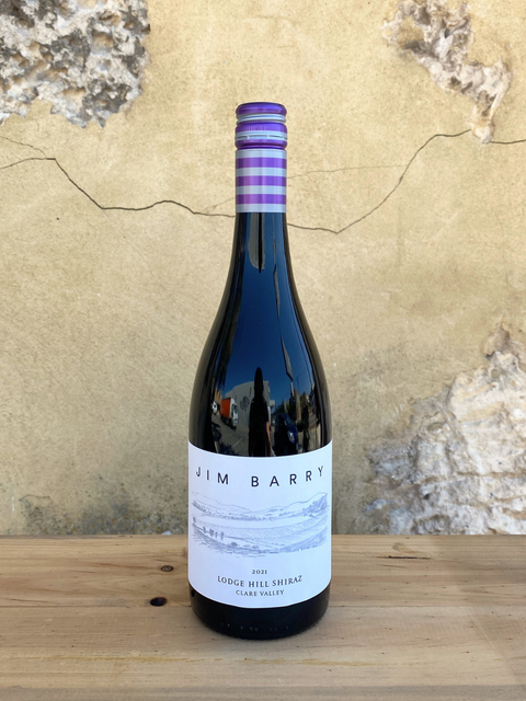 Jim Barry Lodge Hill Shiraz 2021