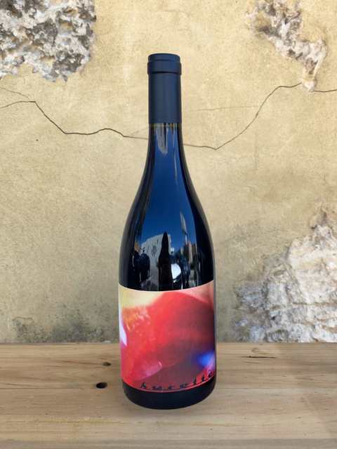 An Approach to Relaxation 'Sucette' Grenache 2021