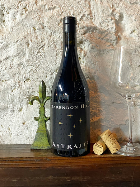 Clarendon Hills Astralis Syrah - (MULTIPLE VINTAGES) – Old Bridge Cellars