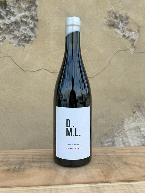 DML Yarra Valley Pinot Noir 2022