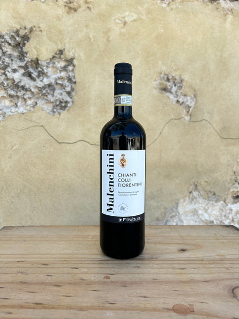 Malenchini Chianti Colli Fiorentini 2022