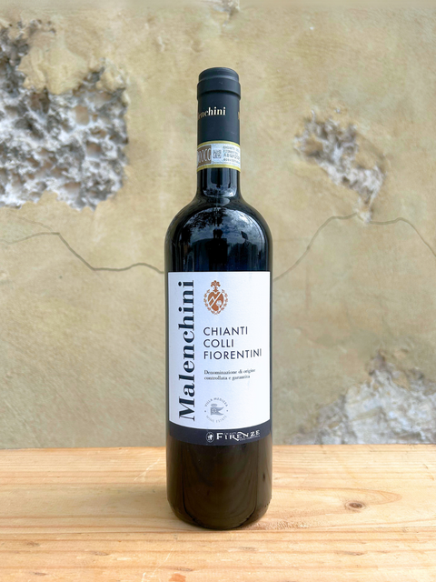 Malenchini Chianti Colli Fiorentini 2022