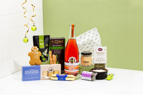 Salty Summer Spritz Christmas Hamper