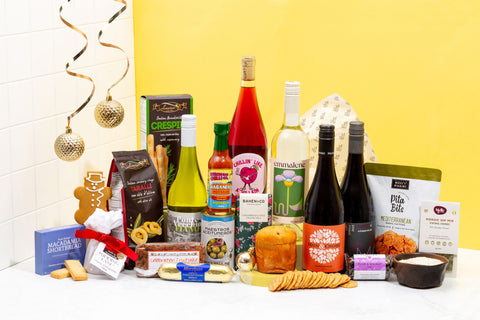 Big Bonanza Christmas Hamper