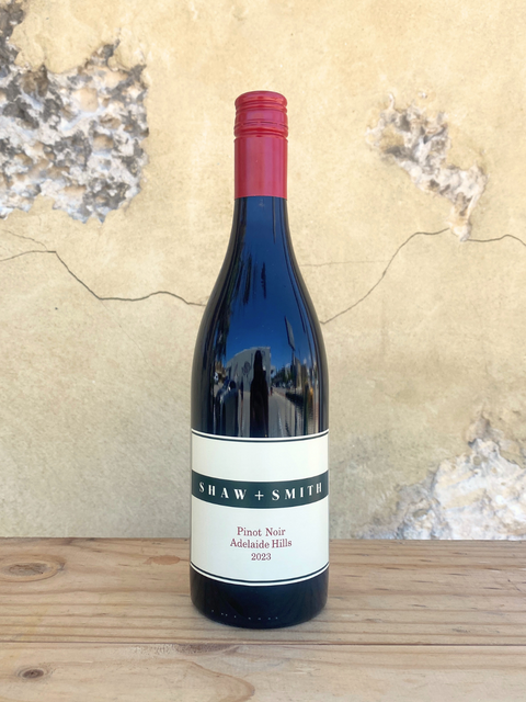 Shaw & Smith Pinot Noir 2023