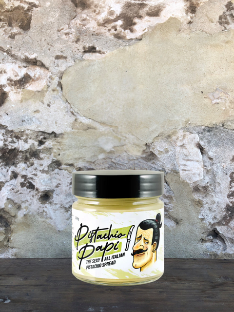 Pistachio Papi Spread 230g