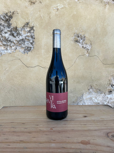 Vivera Etna Rosso 2021