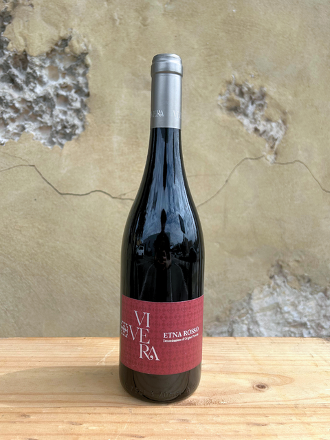 Vivera Etna Rosso 2021