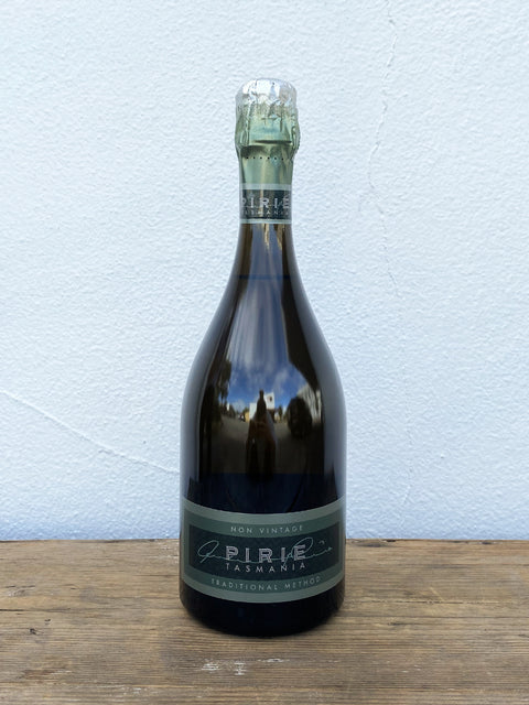 Pirie Chardonnay Pinot Noir NV