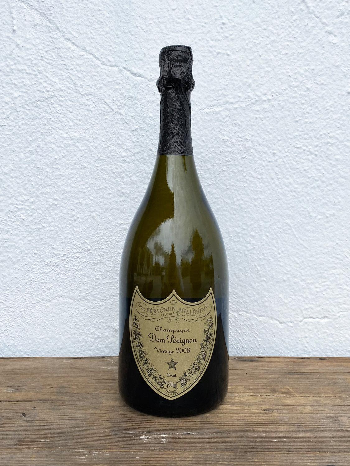 Dom Perignon Vintage Champagne 2013 Old Bridge Cellars