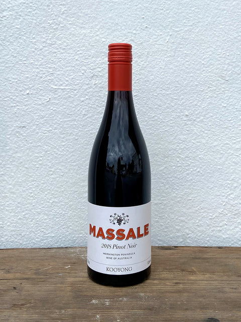 Kooyong	Massale Pinot Noir 2023