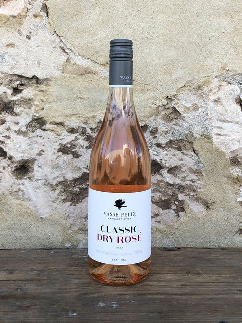 Vasse Felix Classic Dry Rose 2024