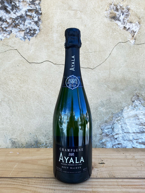 Ayala Brut Majeur NV